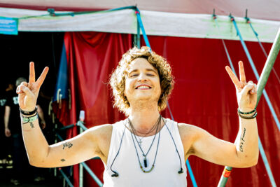 Portland @ Blues Peer, picture 33, photographed by Leen Verlinden - FrontView Magazine