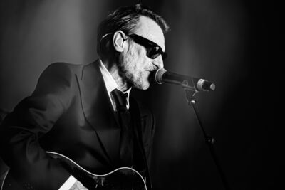 Daan @ Blues Peer, foto 12, foto's door Leen Verlinden - FrontView Magazine