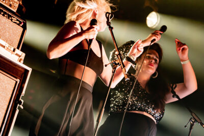 The Scabs @ Blues Peer, picture 10, photographed by Leen Verlinden - FrontView Magazine