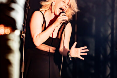 The Scabs @ Blues Peer, picture 9, photographed by Leen Verlinden - FrontView Magazine
