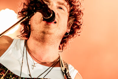 Portland @ Blues Peer, picture 13, photographed by Leen Verlinden - FrontView Magazine