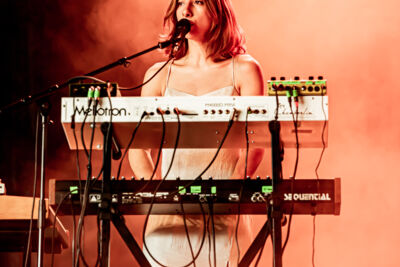 Portland @ Blues Peer, picture 14, photographed by Leen Verlinden - FrontView Magazine