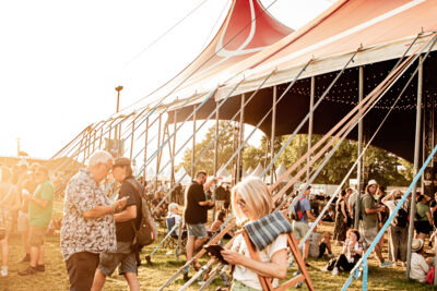 Sfeer op zondag @ Bleus Peer, picture 9, photographed by Leen Verlinden - FrontView Magazine