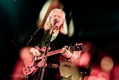 The Scabs @ Blues Peer, picture 26, photographed by Leen Verlinden - FrontView Magazine