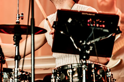 Portland @ Blues Peer, picture 16, photographed by Leen Verlinden - FrontView Magazine