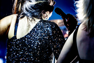 The Scabs @ Blues Peer, picture 17, photographed by Leen Verlinden - FrontView Magazine