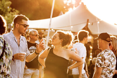 Sfeer op zondag @ Bleus Peer, picture 4, photographed by Leen Verlinden - FrontView Magazine