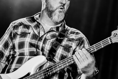 Dusthorse @ Blues Peer, foto 8, foto's door Leen Verlinden - FrontView Magazine