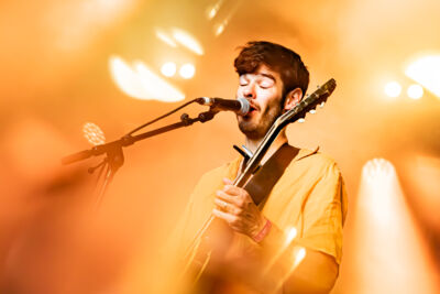 Missy Sippy All Stars @ Blues Peer, picture 13, photographed by Leen Verlinden - FrontView Magazine