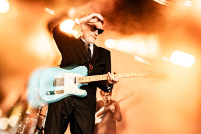 Daan @ Blues Peer, foto 20, foto's door Leen Verlinden - FrontView Magazine