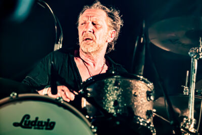 The Scabs @ Blues Peer, picture 6, photographed by Leen Verlinden - FrontView Magazine