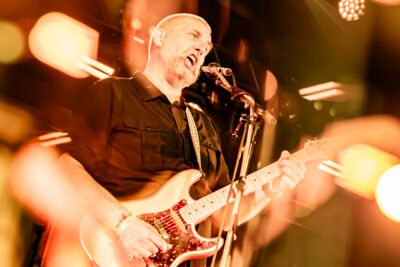 Dusthorse @ Blues Peer, foto 31, foto's door Leen Verlinden - FrontView Magazine