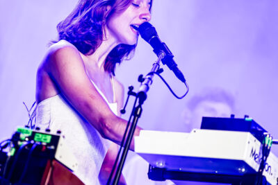 Portland @ Blues Peer, picture 8, photographed by Leen Verlinden - FrontView Magazine