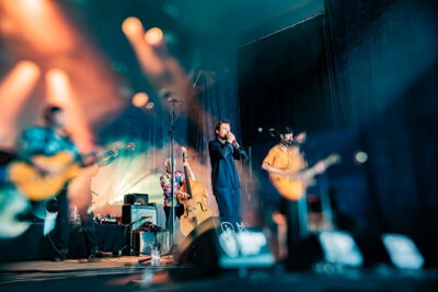 Missy Sippy All Stars @ Blues Peer, picture 16, photographed by Leen Verlinden - FrontView Magazine