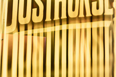 Dusthorse @ Blues Peer, foto 24, foto's door Leen Verlinden - FrontView Magazine