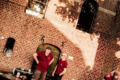 Sfeer op zondag @ Bleus Peer, picture 12, photographed by Leen Verlinden - FrontView Magazine