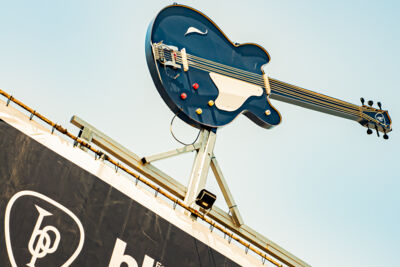 Sfeer op zaterdag @ Blues Peer, picture 30, photographed by Leen Verlinden - FrontView Magazine