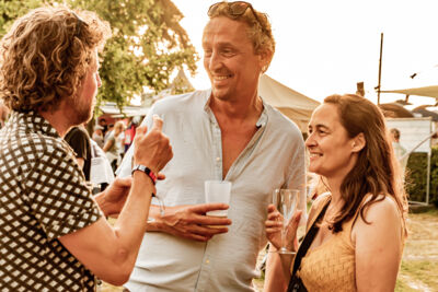 Sfeer op zondag @ Bleus Peer, picture 11, photographed by Leen Verlinden - FrontView Magazine