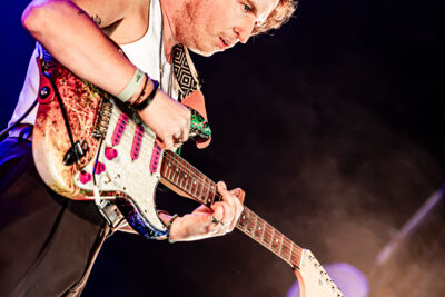 Portland @ Blues Peer, picture 5, photographed by Leen Verlinden - FrontView Magazine