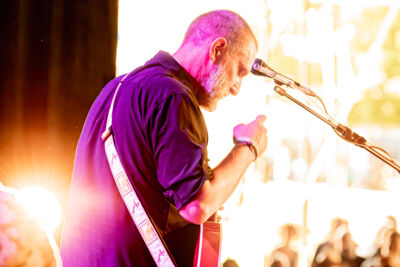 Dusthorse @ Blues Peer, foto 21, foto's door Leen Verlinden - FrontView Magazine