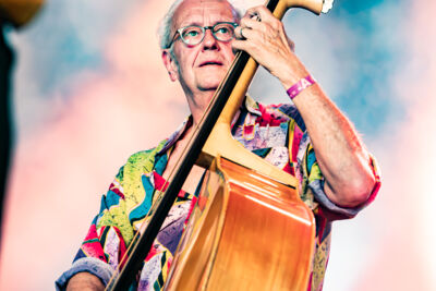 Missy Sippy All Stars @ Blues Peer, picture 10, photographed by Leen Verlinden - FrontView Magazine