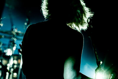 The Scabs @ Blues Peer, picture 20, photographed by Leen Verlinden - FrontView Magazine