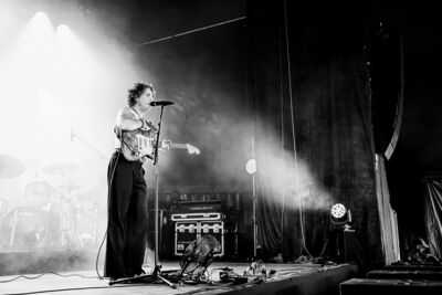 Portland @ Blues Peer, picture 26, photographed by Leen Verlinden - FrontView Magazine