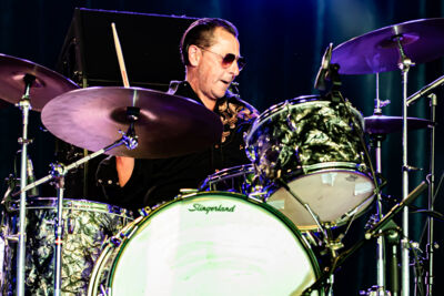 Dusthorse @ Blues Peer, foto 4, foto's door Leen Verlinden - FrontView Magazine