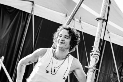 Portland @ Blues Peer, picture 34, photographed by Leen Verlinden - FrontView Magazine