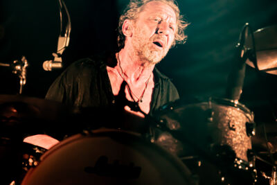 The Scabs @ Blues Peer, picture 11, photographed by Leen Verlinden - FrontView Magazine