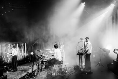 Portland @ Blues Peer, picture 32, photographed by Leen Verlinden - FrontView Magazine