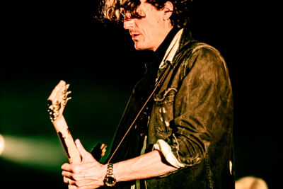 The Scabs @ Blues Peer, picture 16, photographed by Leen Verlinden - FrontView Magazine