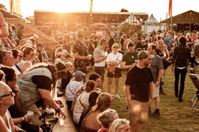 Sfeer op zondag @ Bleus Peer, picture 14, photographed by Leen Verlinden - FrontView Magazine