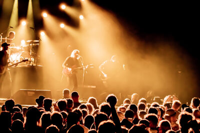The Scabs @ Blues Peer, picture 18, photographed by Leen Verlinden - FrontView Magazine