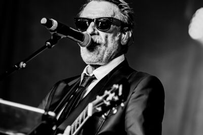 Daan @ Blues Peer, foto 15, foto's door Leen Verlinden - FrontView Magazine