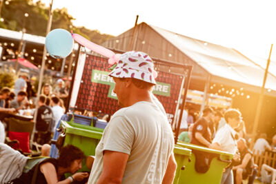 Sfeer op zondag @ Bleus Peer, picture 7, photographed by Leen Verlinden - FrontView Magazine