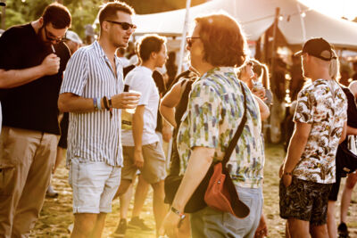 Sfeer op zondag @ Bleus Peer, picture 3, photographed by Leen Verlinden - FrontView Magazine
