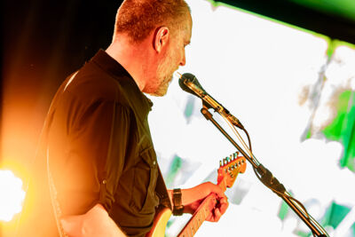 Dusthorse @ Blues Peer, foto 16, foto's door Leen Verlinden - FrontView Magazine