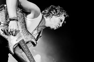 Portland @ Blues Peer, picture 28, photographed by Leen Verlinden - FrontView Magazine