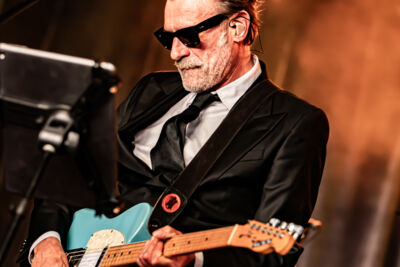 Daan @ Blues Peer, foto 17, foto's door Leen Verlinden - FrontView Magazine