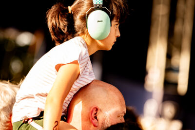 Sfeer op zaterdag @ Blues Peer, picture 15, photographed by Leen Verlinden - FrontView Magazine
