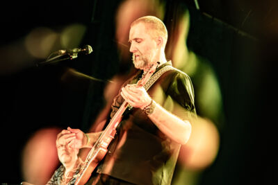 Dusthorse @ Blues Peer, foto 38, foto's door Leen Verlinden - FrontView Magazine
