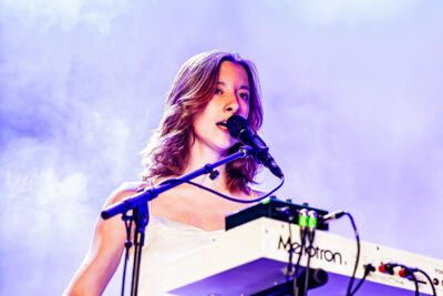 Portland @ Blues Peer, picture 1, photographed by Leen Verlinden - FrontView Magazine