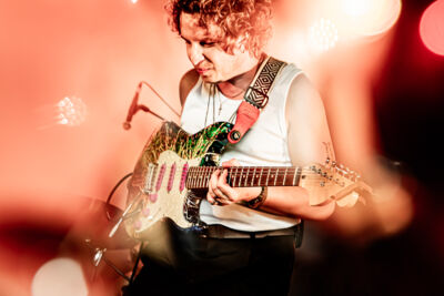 Portland @ Blues Peer, picture 29, photographed by Leen Verlinden - FrontView Magazine