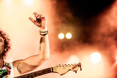 Portland @ Blues Peer, picture 9, photographed by Leen Verlinden - FrontView Magazine