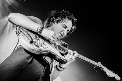 Portland @ Blues Peer, picture 27, photographed by Leen Verlinden - FrontView Magazine