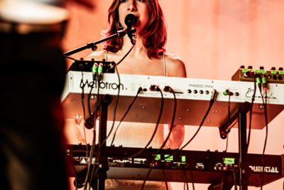 Portland @ Blues Peer, picture 19, photographed by Leen Verlinden - FrontView Magazine