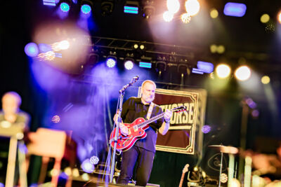 Dusthorse @ Blues Peer, foto 27, foto's door Leen Verlinden - FrontView Magazine