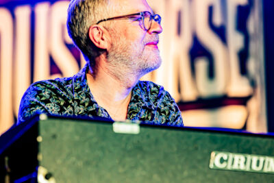 Dusthorse @ Blues Peer, foto 6, foto's door Leen Verlinden - FrontView Magazine