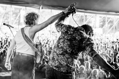 Portland @ Blues Peer, picture 31, photographed by Leen Verlinden - FrontView Magazine